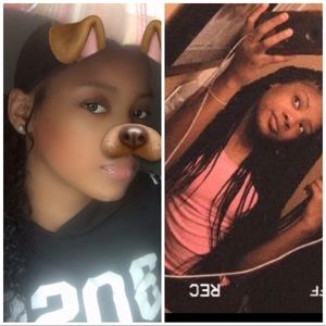 Meet your Posher, Mariah